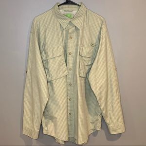 Timberland Turbo Dry Long Sleeve shirt